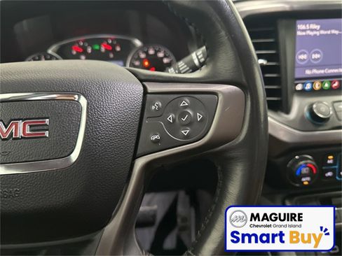 Used 2020 GMC Acadia AT4 image 7