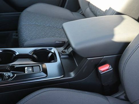 New 2026 Subaru Forester Premium image 21