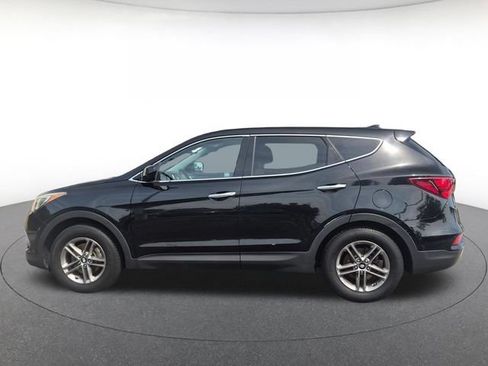 Used 2017 Hyundai Santa Fe Sport AWD/4WD image 6