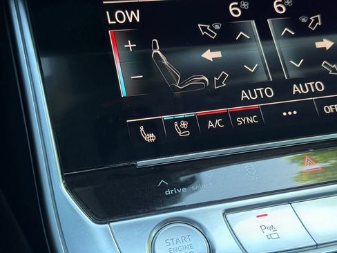 Used 2019 Audi A6 3.0T Prestige AWD/4WD image 6