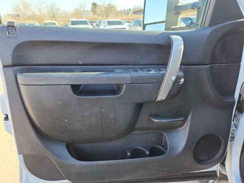 Certified 2012 Chevrolet Silverado 3500 LT w/ Interior Plus Package image 18