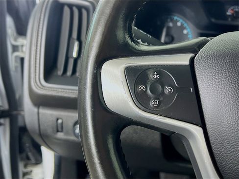 Used 2022 GMC Canyon Elevation w/ Trailering Package image 21