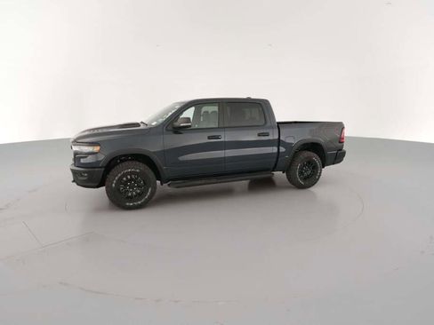 New 2026 RAM 1500 Rebel w/ Rebel Level 1 Equipment Group image 5