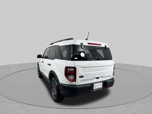Used 2024 Ford Bronco Sport Big Bend AWD/4WD image 33