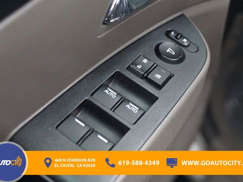Used 2016 Honda Odyssey EX-L image 19