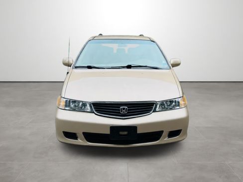 Used 2000 Honda Odyssey EX image 2