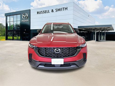 New 2025 MAZDA CX-50 2.5 Hybrid w/ Premium Plus Pkg image 2