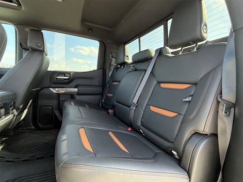 Used 2020 GMC Sierra 1500 AT4 w/ AT4 Preferred Package image 30