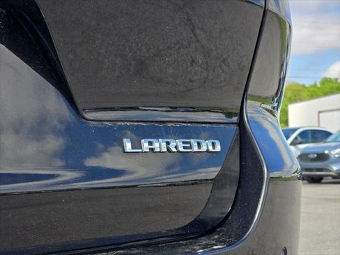 Certified 2023 Jeep Grand Cherokee L Laredo AWD/4WD image 12