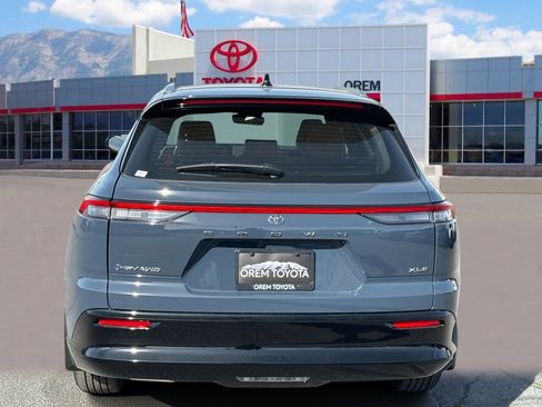 New 2026 Toyota Crown Signia image 4