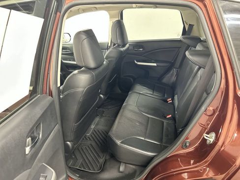Used 2016 Honda CR-V EX-L image 20
