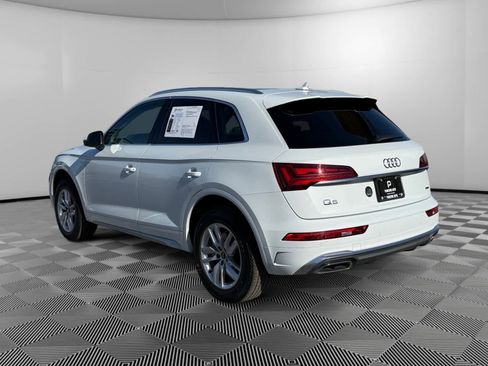 Used 2022 Audi Q5 2.0T Premium image 3