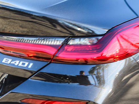 New 2026 BMW 840i w/ M Sport Professional Package image 7