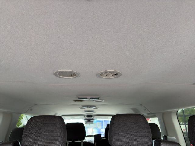 Used 2017 Ford Transit 350 XLT RWD image 5