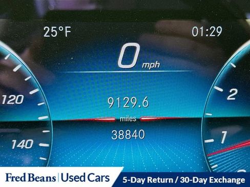 Used 2022 Mercedes-Benz E 350 E 350 image 13