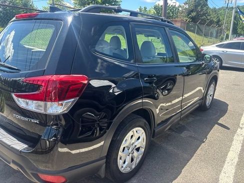 Used 2019 Subaru Forester w/ Alloy Wheel Package AWD/4WD image 5