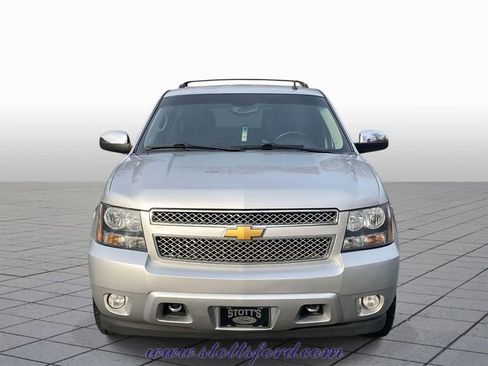 Used 2013 Chevrolet Tahoe LS w/ All-Star Edition RWD image 2
