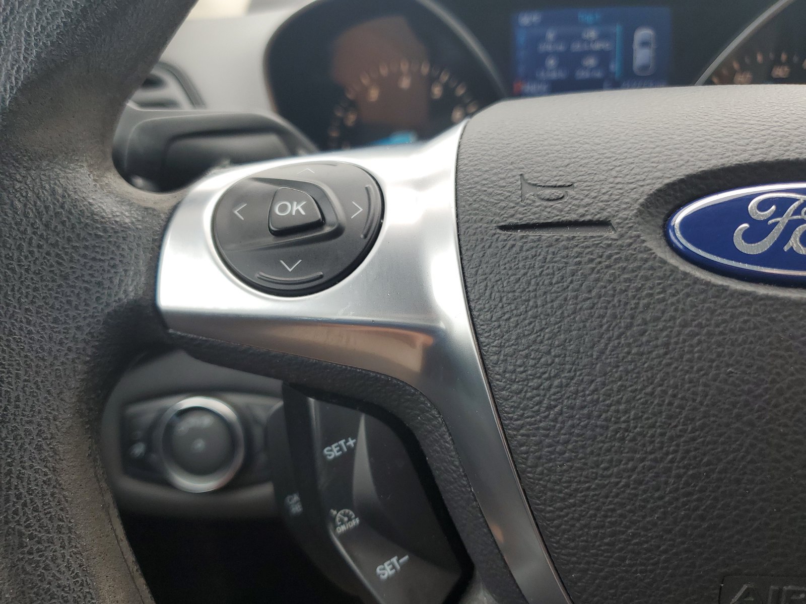 Used 2014 Ford Escape S FWD image 21