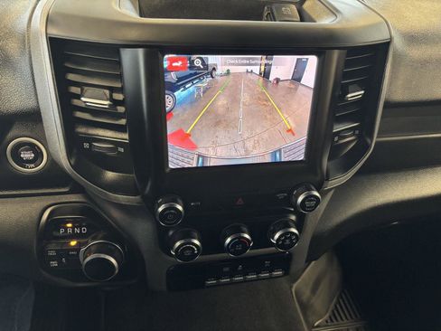 Used 2024 RAM 2500 Tradesman w/ Chrome Appearance Group image 24