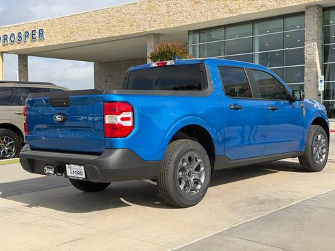 New 2026 Ford Maverick XLT image 53