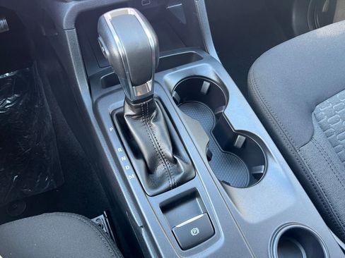 New 2025 Ford Ranger XLT w/ Equipment Group 301A High image 25