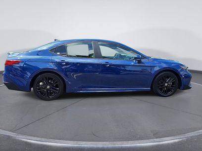 Used 2025 Toyota Camry SE w/ Convenience Package