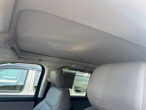Used 2025 Ford Expedition Max Active RWD image 4