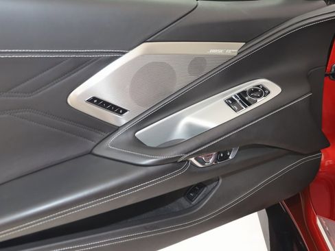 Used 2023 Chevrolet Corvette Z06 image 42