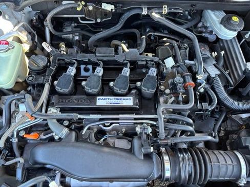 Used 2018 Honda Civic EX-T image 22