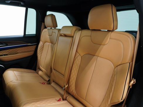 Certified 2024 Jeep Grand Cherokee Summit w/ High Altitude Package image 17