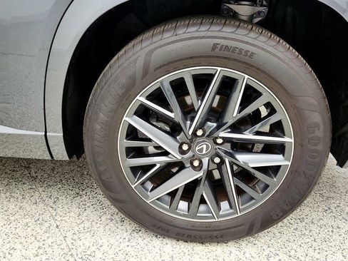 Used 2024 Lexus TX 350 TX 350 Luxury AWD w/ Technology Package image 8