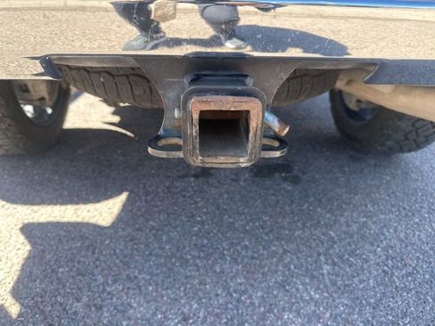 Used 2020 Chevrolet Silverado 2500 LT image 9