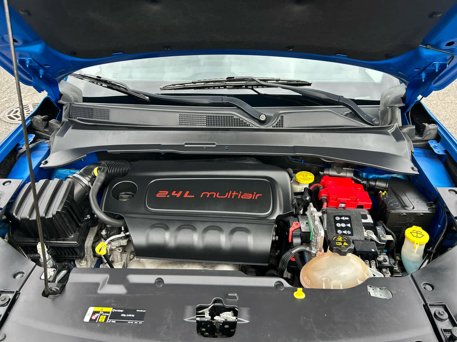 Used 2021 Jeep Compass Limited FWD image 29
