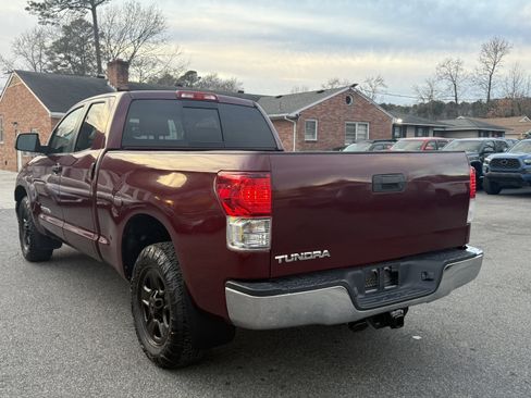 Used 2010 Toyota Tundra 2WD Double Cab image 10