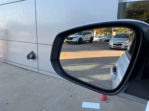 New 2025 Toyota Tacoma SR5 image 17