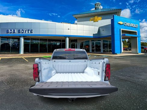 New 2026 Chevrolet Colorado LT w/ Advanced Trailering Package RWD image 5