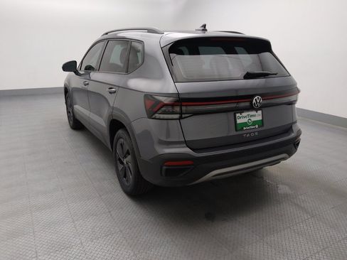 Used 2025 Volkswagen Taos S FWD image 6