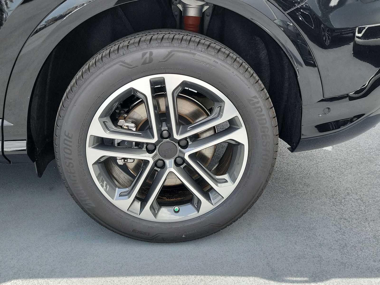 New 2026 Audi Q5 2.0T AWD/4WD image 18