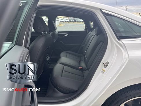 Certified 2025 Audi A5 2.0T Premium w/ Convenience Package image 18