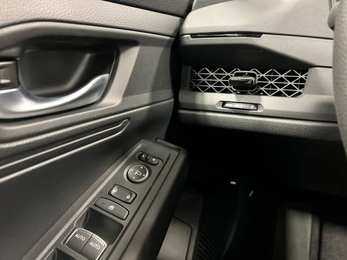 New 2025 Honda Accord LX image 17