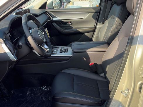 New 2026 MAZDA CX-90 3.3 Turbo w/ Preferred Package image 24