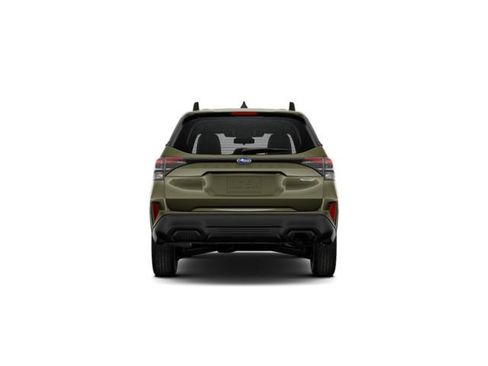 New 2026 Subaru Forester Premium image 8