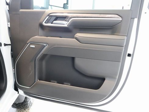 New 2026 Chevrolet Silverado 3500 LTZ w/ LTZ Plus Package image 45