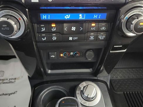 Used 2020 Toyota 4Runner Nightshade image 30