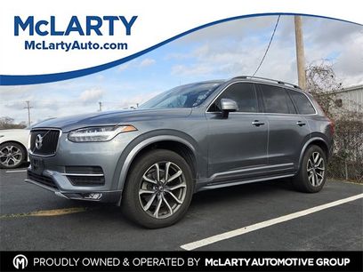 Used 2019 Volvo XC90 T5 Momentum w/ Protection Package Premier