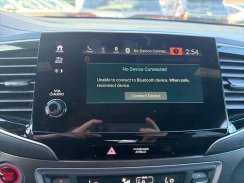 Used 2023 Honda Passport EX-L image 27