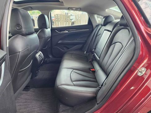 Used 2018 Buick LaCrosse Premium w/ Driver Confidence Package #2 FWD image 13