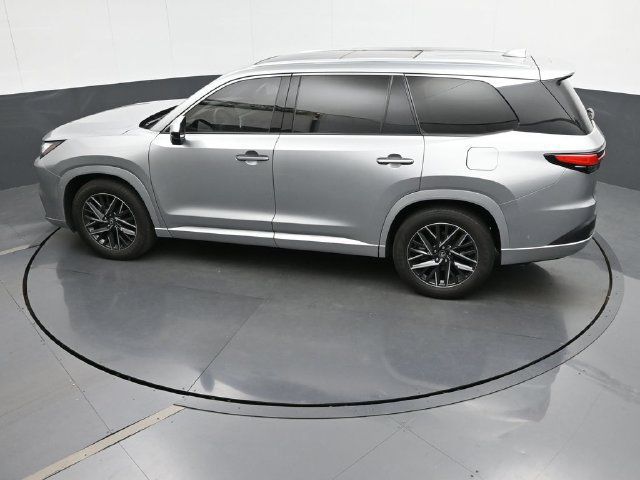 Used 2024 Lexus TX 350 FWD w/ Captains Chair Package image 29