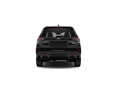 New 2026 Subaru Forester Sport image 9