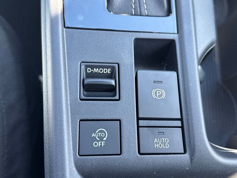 New 2026 Nissan Sentra SV w/ Floor Mat Package image 33